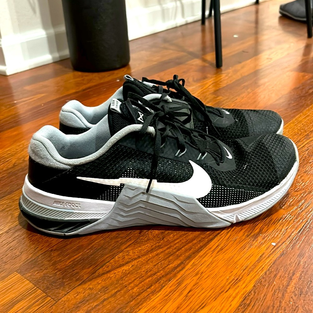 Nike Metcon 7 black